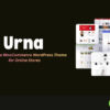 Urna – All-in-One WooCommerce WordPress Theme for Online Stores 2.5.13