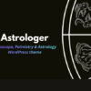Astrologer Theme – Horoscope, Palmistry & Astrology WordPress Website Solution 2.4