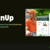 BinUp – Professional Waste Pickup & Disposal Elementor Template Kit for Eco-Friendly Businesses