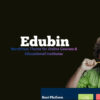 Edubin – Modern LMS WordPress Theme for Online Courses & Educational Institutes