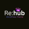 REHub – Advanced Price Comparison & Multi Vendor WordPress Theme 19.9.9.2