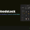 Woodstock – Modern Responsive WooCommerce WordPress Theme for Online Stores 2.9.1
