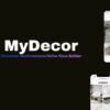 MyDecor WordPress Theme - Elementor WooCommerce Online Store Builder