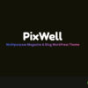 PixWell Multipurpose Magazine & Blog WordPress Theme with Elementor Support 11.7