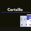 Cartzilla – Digital Marketplace & Grocery Store WordPress Theme 1.0.48