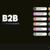 B2B for WooCommerce – Wholesale & Role-Based Pricing Plugin for WordPress