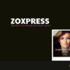 ZoxPress – Modern WordPress Theme for News and Editorial Websites 2.12.1
