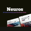 Neuros – AI Powered Multipurpose WordPress Theme 2.1.5