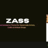 Zass WooCommerce Theme for Handmade Artists, Crafts & Artisan Shops 3.9.9.10