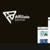 Affiliate Booster Theme – Fast, Schema Optimized WordPress Theme for Affiliate Marketing