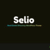 Selio Real Estate Directory WordPress Theme with Advanced Listing & Search System 1.9
