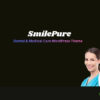 SmilePure Dental & Medical WordPress Theme 1.8.8