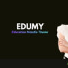 Edumy Education & LMS WordPress Theme with LearnPress 1.2.35