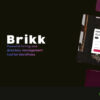 Brikk Directory & Booking WordPress Theme 3.1.0