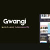 Gwangi – Community, Social Network & Membership WordPress Theme 2.4.4