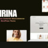 IRINA – Multipurpose Elementor WooCommerce WordPress Theme 2.1.1