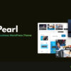 Pearl – Corporate Business & Multipurpose WordPress Theme 3.4.10