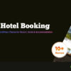 Hotel Booking WordPress Theme – Resort, Hotel & Accommodation 2.9