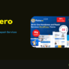 Fixhero – Handyman & Repair Services WordPress Theme