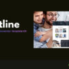 Dotline – Broadband & ISP Elementor Template Kit