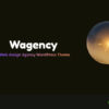 Wagency Web Design Agency WordPress Theme – Digital Marketing & SEO Agency Theme 2.3.1