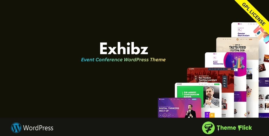 Nifty Business Consulting WordPress Theme – Corporate & Agency Theme 1.3.9