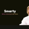 Smarty Education WordPress Theme – School, University & LMS Theme 3.5.6