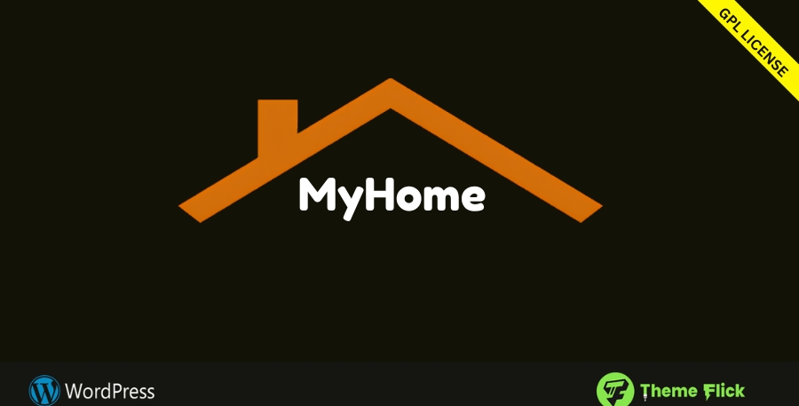 MyHome – Real Estate WordPress Theme with IDX/MLS Integration 4.4.3
